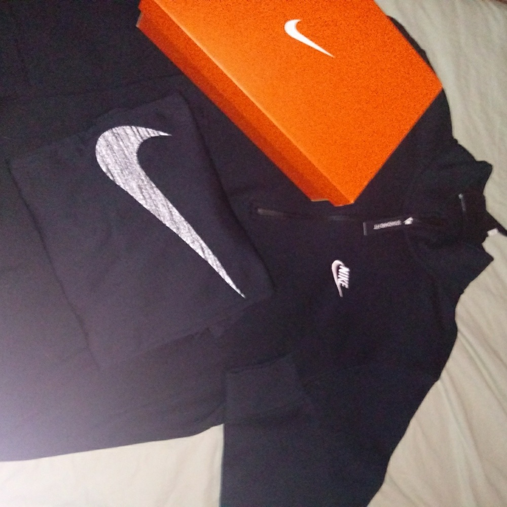 Nike